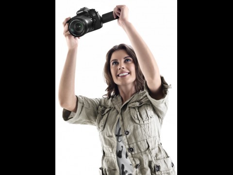 Canon EOS 60D